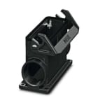 Phoenix Contact - Boîtier HC-EVO-B24-SHWS-2SSM32-PLRBK