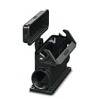 Phoenix Contact - Boîtier HC-EVO-B24-SHWSC-2SSM32-PLRBK