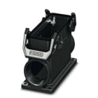 Phoenix Contact - Boîtier HC-EVO-B24-SHWD-2SSM25-PLRBK