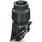 Phoenix Contact - HC-B-G-M25-PLRBK - Presse-étoupe HC-B-G-M25-PLRBK