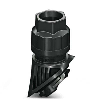 Phoenix Contact - HC-B-GM8X6,5-M40-PLTBK - Presse-étoupe HC-B-GM8X6,5-M40-PLTBK