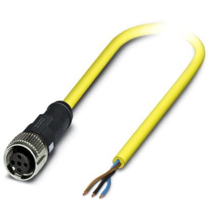 Phoenix Contact - Cable pour capteurs-actionneurs