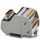Phoenix Contact - Module interface VIP-2/PT/D15SUB/M