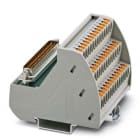 Phoenix Contact - VIP-3/PT/D37SUB/M - Module interface VIP-3/PT/D37SUB/M