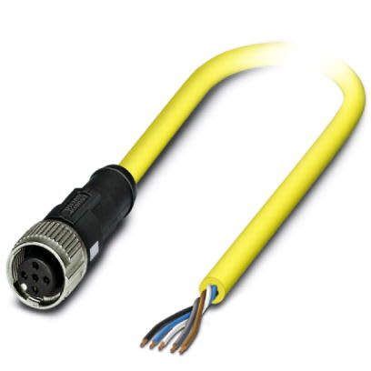 Phoenix Contact - Cable pour capteurs-actionneurs