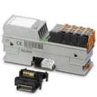 Phoenix Contact - AXL F RTD4 XC 1H - AXL F RTD4 XC 1H -AXIOLine-Module analogique