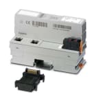 Phoenix Contact - AXL F BK EIP - AXL F BK EIPAXL F BK EIP - -AXIOLine-Coupleur de bus
