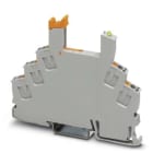 Phoenix Contact - RIF-0-BPT-M/ 21 - Socle pour relais RIF-0-BPT-M/ 21