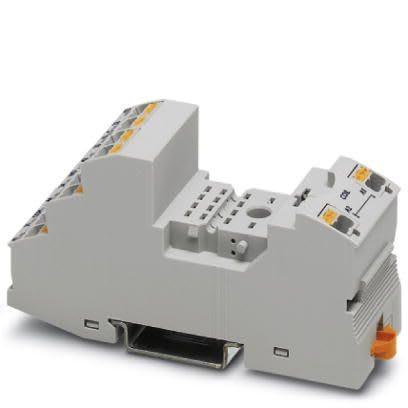 Phoenix Contact - Embase relais RIF2 EX Push In