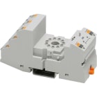 Phoenix Contact - RIF-3-BPT/3X21 - Socle pour relais RIF-3-BPT/3X21