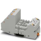 Phoenix Contact - RIF-4-BPT/3X21 - Socle pour relais RIF-4-BPT/3X21