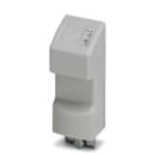 Phoenix Contact - Module enfichable avec diode de roue libre et LED, Un : 12 V DC ... 24 V DC