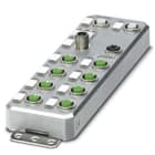 Phoenix Contact - Entrees - Sorties Industrielles-AXIOLine F IP67-Module TOR