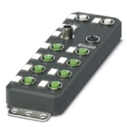 Phoenix Contact - AXL E PN DI8 DO4 2A M12 6P -AXIOLine F IP67-Module TOR