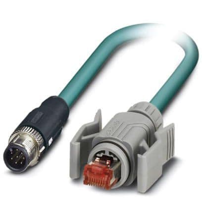 Phoenix Contact - Cable de reseau