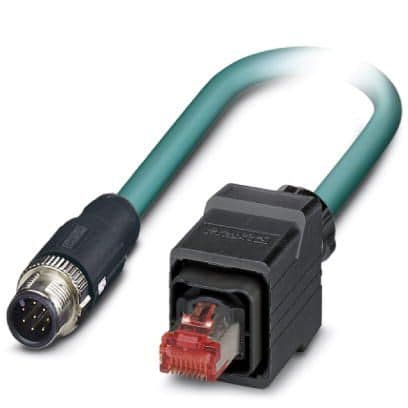 Phoenix Contact - Cable de reseau