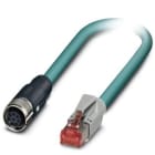 Phoenix Contact - Cable de reseau