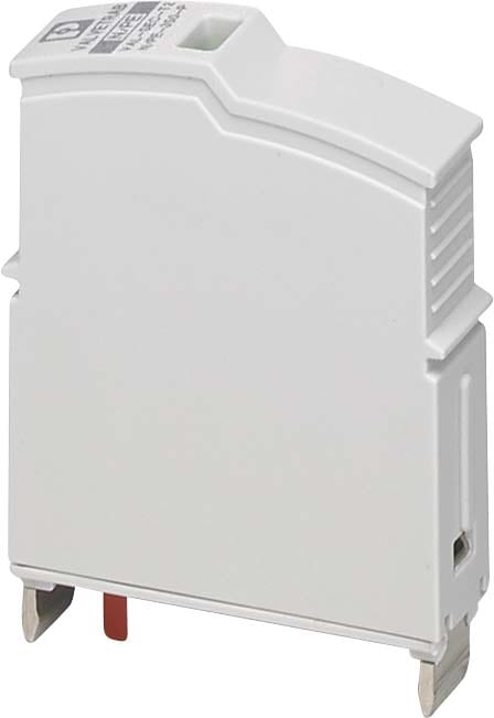 Phoenix Contact - Fiche de remplacement Neutre - T2 - Uc:264 VAC - In:20kA - TT/TN