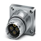 Phoenix Contact - Embases paroi avant - ST-6ES1N8AW500S