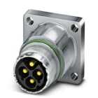 Phoenix Contact - ST-3EP1N8AWK00S - Embases paroi avant - ST-3EP1N8AWK00S