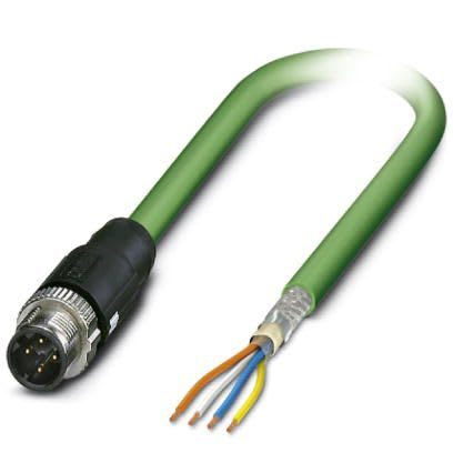 Phoenix Contact - Cable de reseau