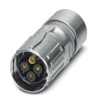 Phoenix Contact - Connecteurs à câble - ST-5ES1N8A8K04S