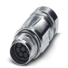 Phoenix Contact - ST-7ES1N8A9005S - Connecteur prolongateur - ST-7ES1N8A9005S