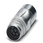 Phoenix Contact - ST-7ES1N8A9K04S - Connecteur prolongateur - ST-7ES1N8A9K04S