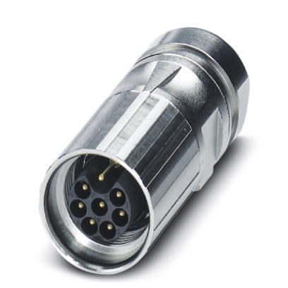 Phoenix Contact - Connecteurs a cable