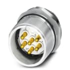 Phoenix Contact - Embases paroi avant - CA-09P1N8A6Z00