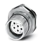 Phoenix Contact - Connecteur d'appareil face arriere