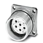 Phoenix Contact - Embases paroi avant - CA-06S1N122S00