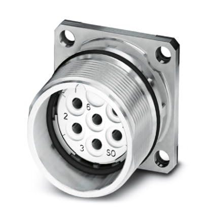 Phoenix Contact - Embases paroi avant - CA-09S1NA22S00