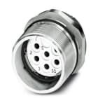 Phoenix Contact - Embases paroi avant - CA-06S1N8A6Z00