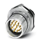 Phoenix Contact - Connecteur d'appareil face arrière - CA-17P1N8AHZ00