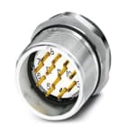 Phoenix Contact - Embases paroi avant - CA-19P1N126Y00