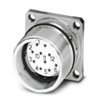 Phoenix Contact - Embases paroi avant - CA-16S1N122S00