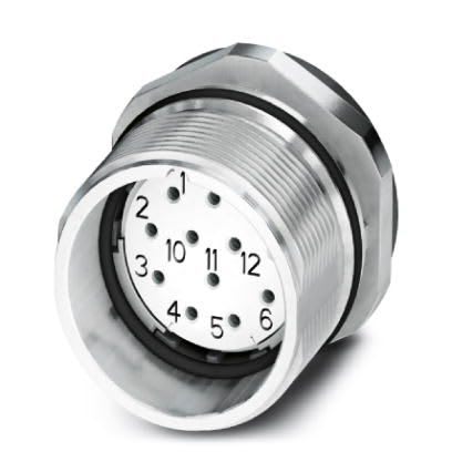 Phoenix Contact - Embases paroi avant - CA-17S1N126Y00