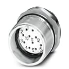 Phoenix Contact - Embases paroi avant - CA-12S1N126Z00