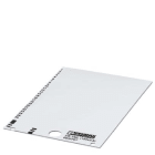 Phoenix Contact - US-TML (104X2,8) - Repérage de borne US-TML (104X2,8)