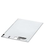 Phoenix Contact - Repérage de borne US-TML (104X3,8)