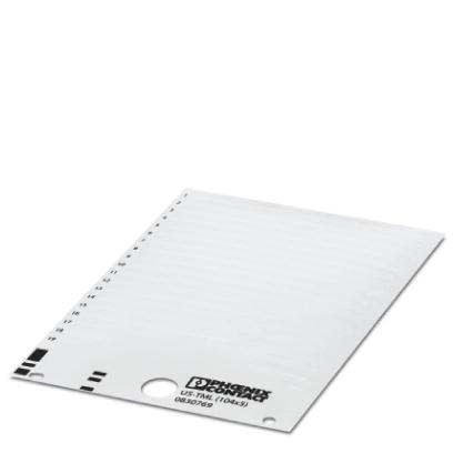 Phoenix Contact - Repérage de borne US-TML (104X5)