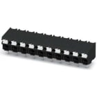Phoenix Contact - Bornier C.I 2p, pas: 5.08 mm, 1.5 mm², 17.5 A, 320 V - SPT-THR 1,5/ 2-H-5,08 P26