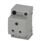 Phoenix Contact - EO-D/UT/F - Prise électrique pour armoire