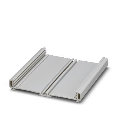 Phoenix Contact - UM-BASIC 108-PROFIL L 90,5KMGY - Profilé - UM-BASIC 108-PROFIL L 90,5KMGY