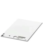 Phoenix Contact - Repérage d'appareil autocollant US-EMLF (104X70)