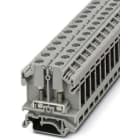 Phoenix Contact - OTTA 6-P/P YE - Bloc de jonction à tige filetée