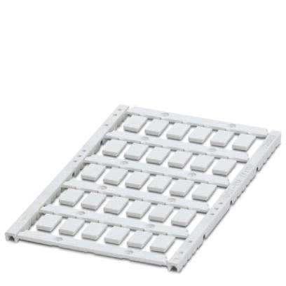 Phoenix Contact - UCT-EM (7X10) - Repérage d'appareil à encliqueter UCT-EM (7X10)