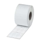 Phoenix Contact - WML-FLAGV 6 (30X10)R - Etiquette drapeau pour fil et câble WML-FLAGV 6 (30X10)R