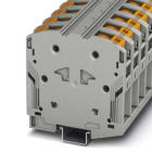 Phoenix Contact - PTPOWER 50 OG - PTPOWER 50 OG - Bloc de jonction de puissance